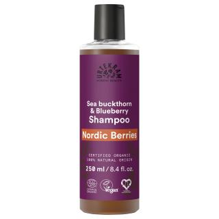 Nordische Beeren Shampoo