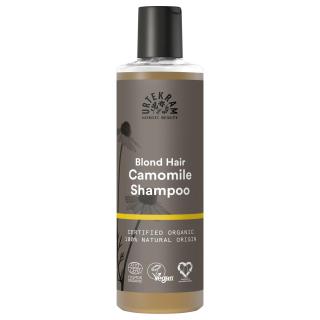 Kamille Shampoo 250 ml