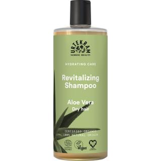 Aloe Vera Shampoo trockenes Haar 500 ml