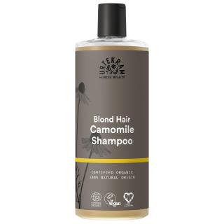 Kamille Shampoo 500 ml