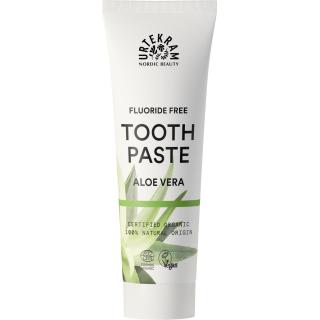 Zahnpasta Aloe Vera fluoridfrei
