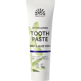 Zahnpasta Mint Aloe Vera