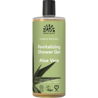 Aloe Vera Duschgel