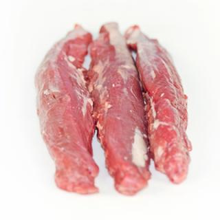 TK Lamm-Lachs vom Rauhwolligen Pommerschen Landschaf