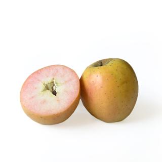 Apfel "Kissabel Jaune"