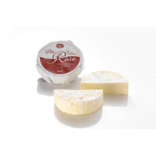 Le Petit Brie Rosé