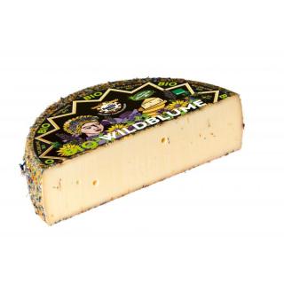 Wildblumenkäse 50% Fett i. Tr.