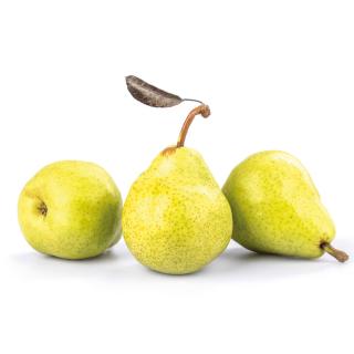 Birne "Packhams"