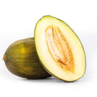 Honigmelone "Piel de Sapo"