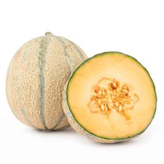 Honigmelone "Charentais" (Kiloware)