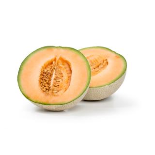 Honigmelone "Cantaloupe"