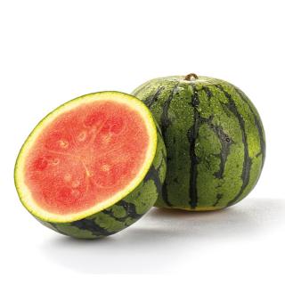 Mini-Wassermelone (Stück)