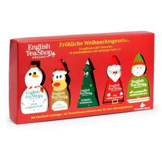 Fröhliche Weihnachtsgesellen Geschenk