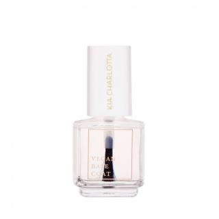 Nagellack Base Coat