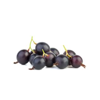 Johannisbeeren, schwarz 250 g