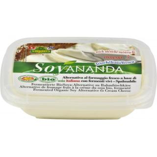 Frischkäse Soyananda (Gebindeartikel)