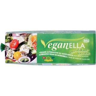 Veganella Basilikum (Gebindeartikel)