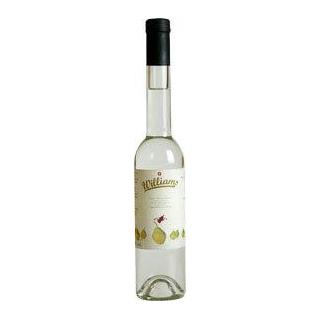 Williams Birne Obstbrand