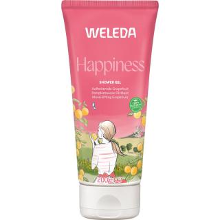 Happiness Shower Gel Grapefruit