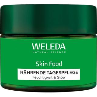 Skin Food nährende Tagespflege