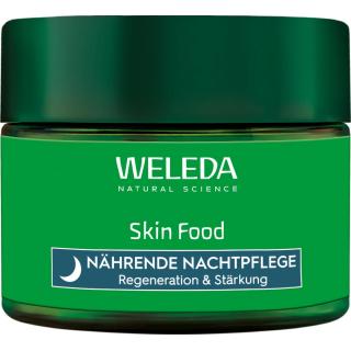 Skin Food nährende Nachtpflege