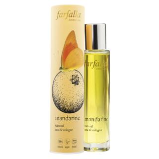 Eau de Cologne Mandarine