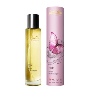 Eau de Cologne Rose