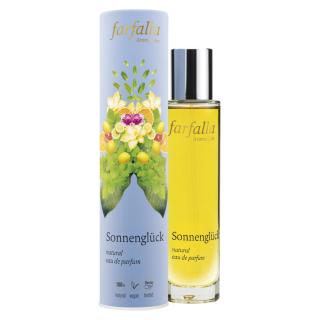 Eau de Parfum Sonnenglück
