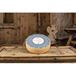 Val Müstair 50% Fett i. Tr.