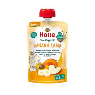 Quetschie Banana Lama (Gebindeartikel)