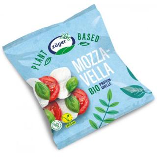 MozzaVella (Mozzarella) vegan