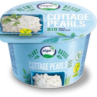 Cottage Drops (Cottage Cheese) vegan