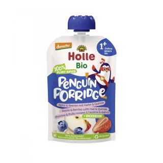 Quetschie Porridge Peguin (Gebindeartikel)