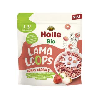 Kinderfrühstück Lama Loops (Gebindeartikel)