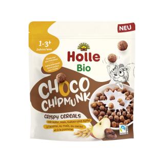 Kinderfrühstück Choco Chipmunk (Gebindeartikel)