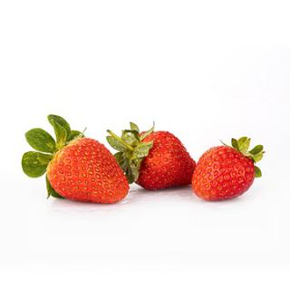 Erdbeeren, regional 250 g