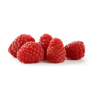 Himbeeren, regional