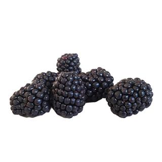 Brombeeren 125 g (Europa)