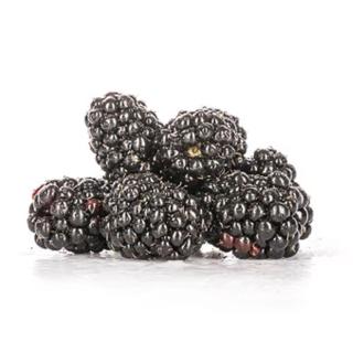 Brombeeren, regional