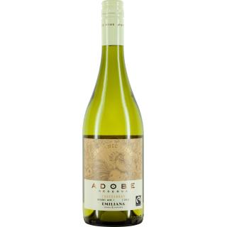 Adobe Chardonnay Reserva, weiß (CL)