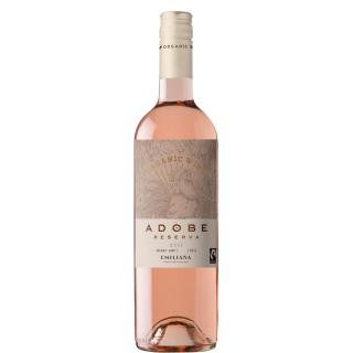 Adobe Rosé Reserva (CL)