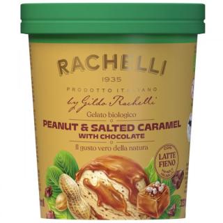 TK Eis Peanut & Salted Caramel