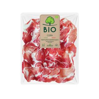 Italienischer Coppa