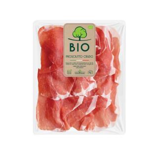 Italienischer Landschinken Crudo
