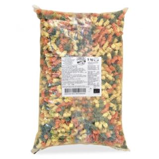 Fusilli bunt (Großgebinde)