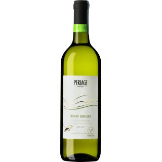 Pinot Grigio delle Venezie, weiß Wg. Perlage (IT)