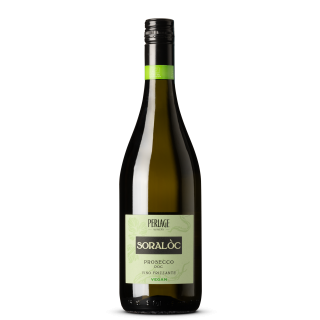 Soralòc Prosecco, weiß