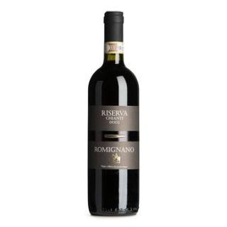 Riserva Chianti DOCG, Rotwein (IT)