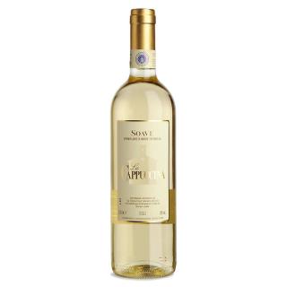 Soave, Weißwein(IT)