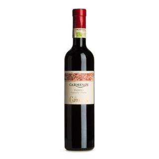 Carmenos, Rotwein (IT)